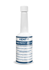Hybrid Protect and Clean​ - Večnamenski zaščitni dodatek za gorivo