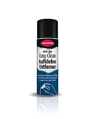 CARAMBA Aufkleber-Entferner (Aerosol) - Odstranjevalec nalepk