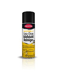 CARAMBA Easy Clean Edelstahl Reiniger (Aerosol) - Čistilo za nerjaveče jeklo 