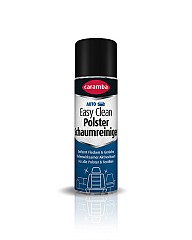 CARAMBA Easy Clean Polster Schaumreiniger (Aerosol) - Čistilo za tkanino