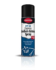 CARAMBA Scheiben-Enteiser (Aerosol) - Odstranjevalec ledu