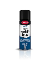 CARAMBA Starthilfe (Aerosol) - Start sprej