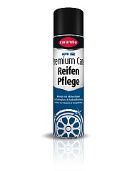 CARAMBA Premium Care Reifenpflege (Aerosol)  - Čistilo in zaščita za pnevmatike