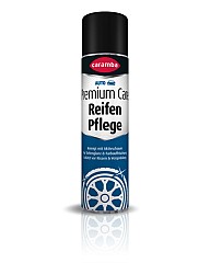 CARAMBA Reifenpflege (Aerosol)  - Čistilo in zaščita za pnevmatike