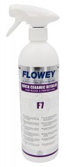 F7 Quick Ceramic Detailer - Keramični premaz za zaščito in visok sijaj