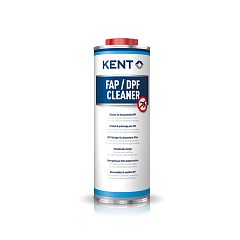 FAP / DPF Cleaner - FAP / DPF čistilo