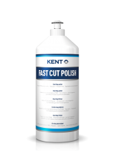 Fast Cut Polish - Polirna pasta