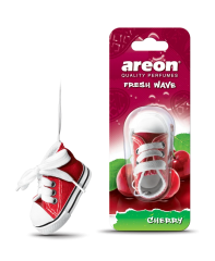 Dišava Areon Fresh Wave, Češnja