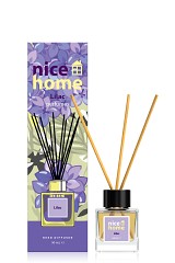Areon dišeče palčke Nice Home, Lilac 