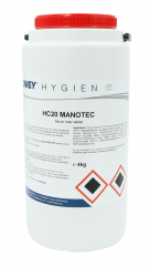 HC20 Manotec - Milo za roke