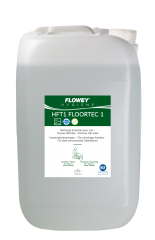 HFT1 Floortec 1 - Industrijsko čistilo za tla 