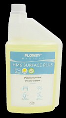 HM 6 Surface Plus - Univerzalni razmastilo