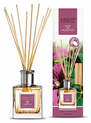 Areon dišeče palčke Home, Miel De Violettes