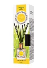 Areon dišeče palčke Home Perfume with Lavander Oil - Limonska trava z eteričnim oljem sivke