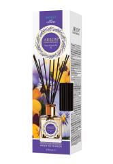 Areon dišeče palčke Home Perfume with Lavander Oil - Violet z eteričnim oljem sivke