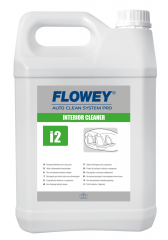 I2 Interior Cleaner - Čistilo za notranjost vozila