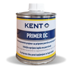 Primer DC – Prajmer za tik