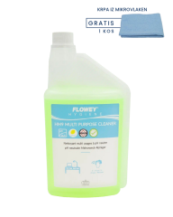 HM9 Multi Purpose Cleaner - Večnamensko čistilo