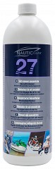 27 Salt Remover Concentrate – Koncentrat za odstranjevanje soli