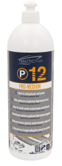 P12 Pro-Medium – Srednje groba polirna pasta