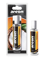 Areon Perfume Blister, Kokos