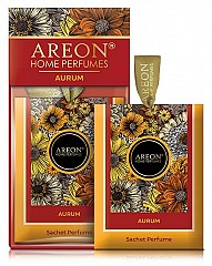 Dišeča vrečka Areon Sachet Perfume Premium, Aurum