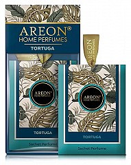 Dišeča vrečka Areon Sachet Perfume Premium, Tortuga