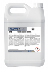 R10 Wheel Cleaner Neutral - Nevtralno čistilo za platišča