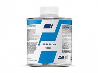 SABA PRIMER 9002 - Prajmer