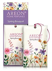 Dišeča vrečka Areon Sachet Perfume - Spomladanski šopek