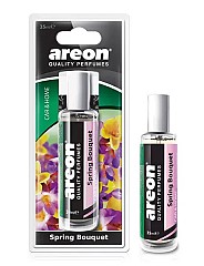 Areon Perfume Blister, Spomladanski šopek