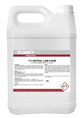 T11 Netral Low Foam - Nizko peneče alkalno razmaščevalno sredstvo