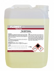 T46 Betoxal - Sredstvo za odstranjevanje betona