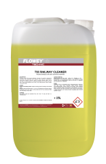T55 Railway Cleaner - Čistilo za železniški promet