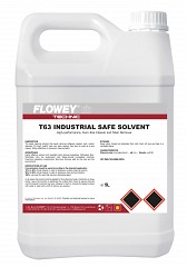 T63 Industrial Safe Solvent - Industrijsko varno topilo