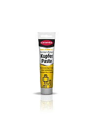 CARAMBA Power Protect Kupfer Paste - Bakrena mast v tubi 