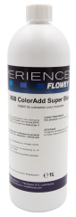 X60 ColorAdd Super Blue - Barvilo za šampon
