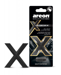 Dišava Areon Xperience, Črni kristal