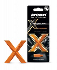 Dišava Areon Xperience, Kokos