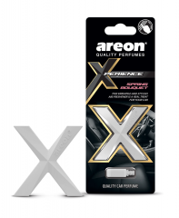 Dišava Areon Xperience, Spomladanski šopek