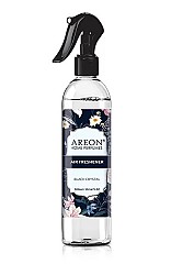 Areon Room Spray, Črni kristal