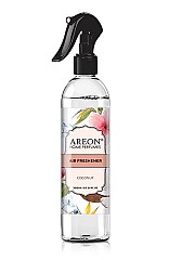 Areon Room Spray, Kokos