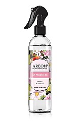 Areon Room Spray, Spomladanski šopek