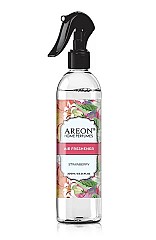 Areon Room Spray, Jagoda