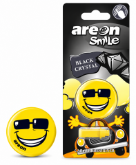 Dišava Areon Smile Vent, Črni kristal