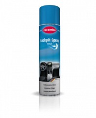 CARAMBA Cockpit-Spray (Aerosol)  - Čistilo za armaturo