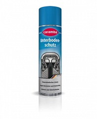 CARAMBA Unterbodenschutz Überlackierbar (Aerosol) - Zaščita podvozja 