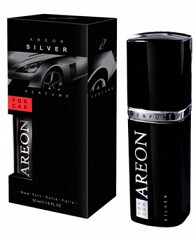 Dišava Areon Perfume, Srebro