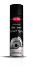 Hochleistungs Bremsen-Service-Spray - Keramična mast