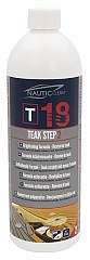 T18 Teak Step 2 – Čistilo, renovator za tik